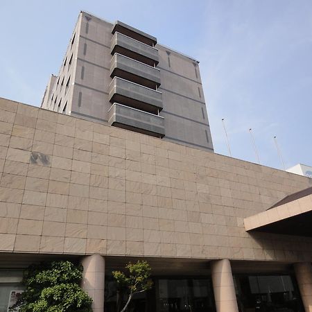 Okayama Royal Hotel Екстер'єр фото