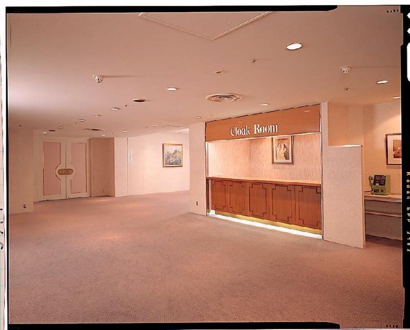 Okayama Royal Hotel Екстер'єр фото