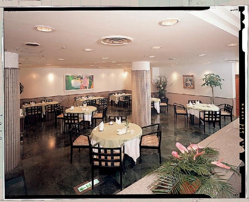 Okayama Royal Hotel Екстер'єр фото