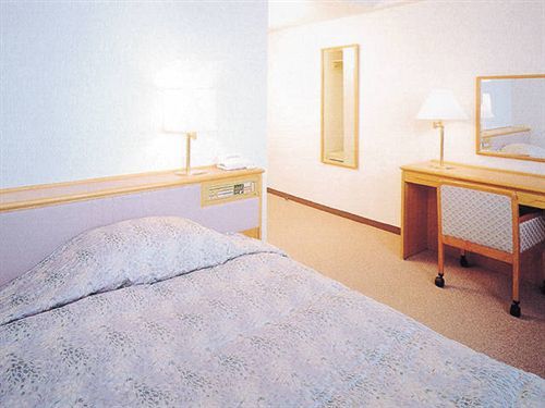 Okayama Royal Hotel Екстер'єр фото